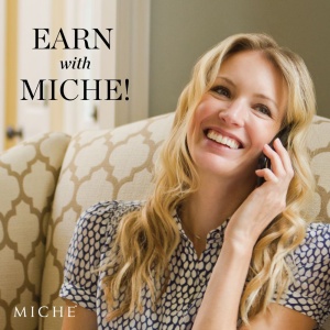 Earn with Miche